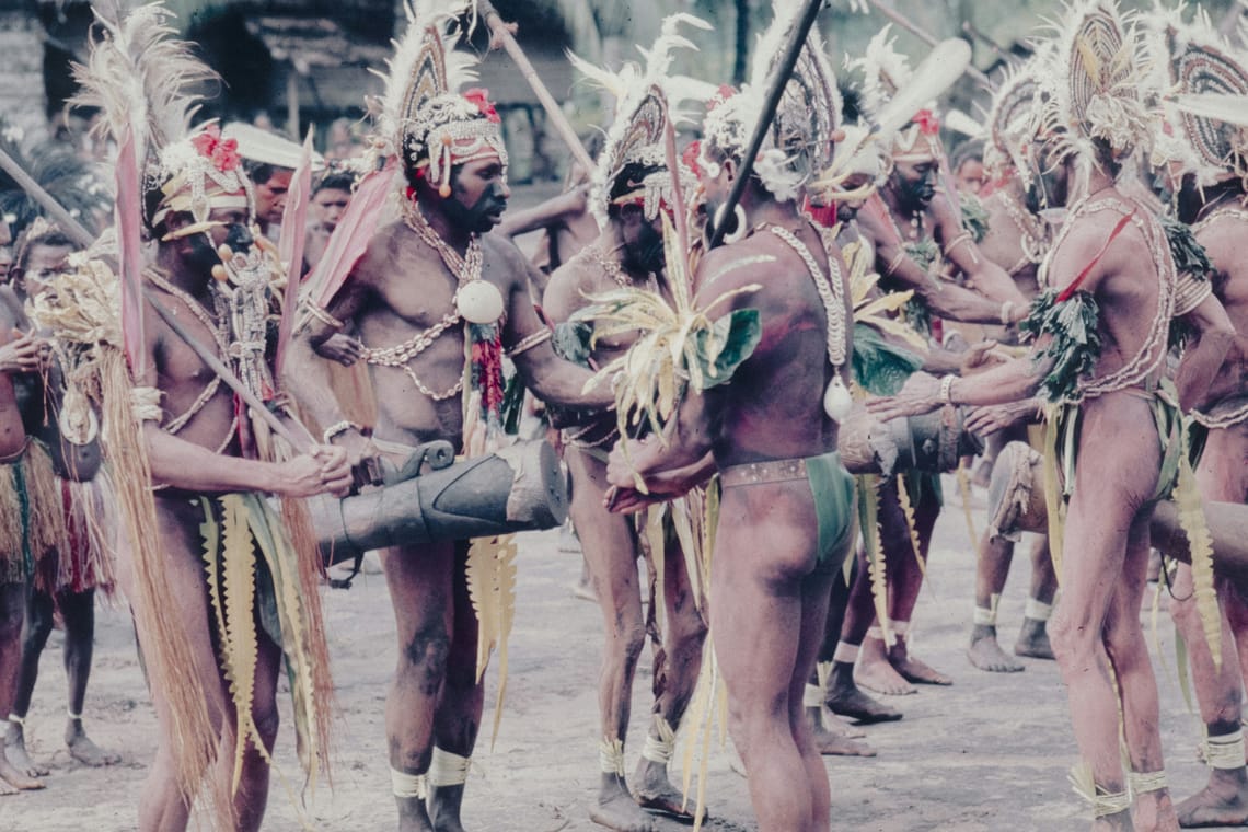 No Choice Has to Be Eternal